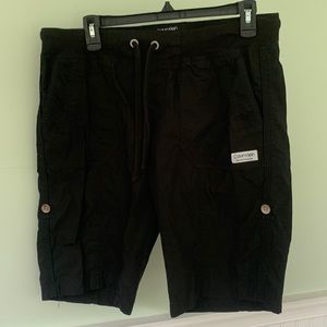 Calvin Klein Performance Shorts